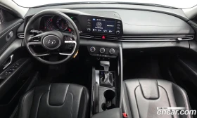 Hyundai Elantra 1.6 LPi Smart, снимка 8