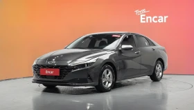 Hyundai Elantra 1.6 LPi Smart, снимка 1