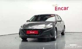 Hyundai Elantra 1.6 LPi Smart, снимка 3
