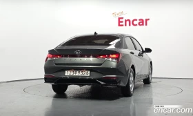 Hyundai Elantra 1.6 LPi Smart, снимка 4