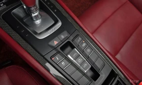 Porsche 911 991* 4* GTS* PDK* ОБДУХВАНЕ* BURMESTER* , снимка 12