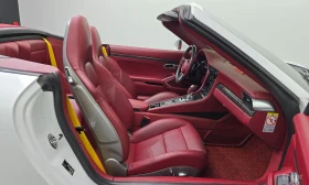 Porsche 911 991* 4* GTS* PDK* ОБДУХВАНЕ* BURMESTER* , снимка 14