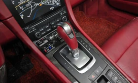 Porsche 911 991* 4* GTS* PDK* ОБДУХВАНЕ* BURMESTER* , снимка 11