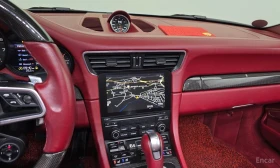Porsche 911 991* 4* GTS* PDK* ОБДУХВАНЕ* BURMESTER* , снимка 9