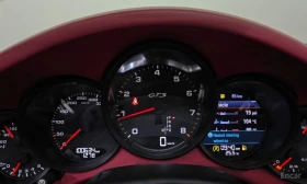Porsche 911 991* 4* GTS* PDK* ОБДУХВАНЕ* BURMESTER* , снимка 13