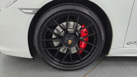 Porsche 911 991* 4* GTS* PDK* ОБДУХВАНЕ* BURMESTER* , снимка 5