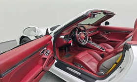 Porsche 911 991* 4* GTS* PDK* ОБДУХВАНЕ* BURMESTER* , снимка 6