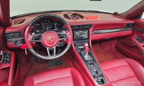 Porsche 911 991* 4* GTS* PDK* ОБДУХВАНЕ* BURMESTER* , снимка 7