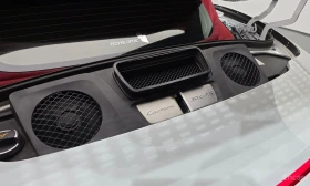 Porsche 911 991* 4* GTS* PDK* ОБДУХВАНЕ* BURMESTER* , снимка 17