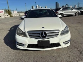Mercedes-Benz C 300 PANO| ПОДГРЕВИ| NAVI| CARFAX, снимка 6