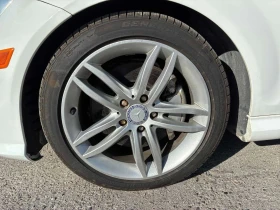 Mercedes-Benz C 300 PANO| ПОДГРЕВИ| NAVI| CARFAX, снимка 7