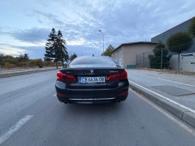 BMW 530, снимка 6