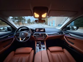 BMW 530, снимка 10