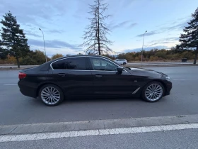 BMW 530, снимка 8