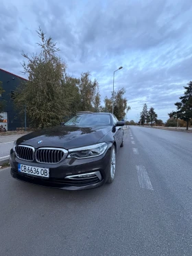 BMW 530, снимка 3