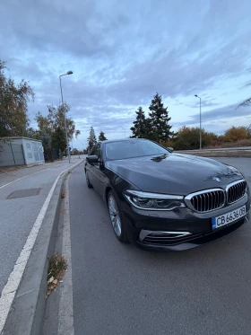BMW 530, снимка 2