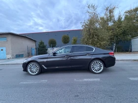 BMW 530, снимка 4