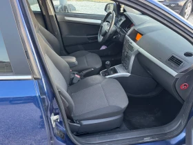 Opel Astra 1.6 i, снимка 4