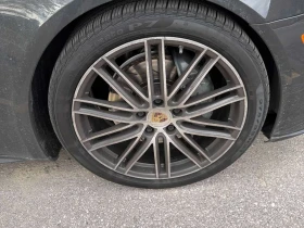 Porsche Panamera  4S / Matrix / Bose / Обдухване , снимка 7