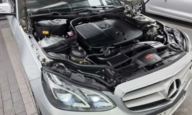 Mercedes-Benz E 220 * E220 Bluetec Avantgarde * ЦЕНА ДО БГ, снимка 6