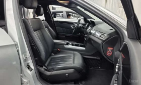 Mercedes-Benz E 220 * E220 Bluetec Avantgarde * ЦЕНА ДО БГ, снимка 11