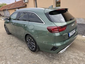 Kia Ceed GT-line, снимка 7