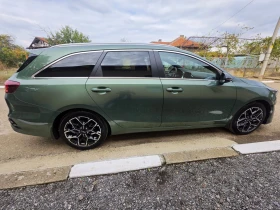 Kia Ceed GT-line, снимка 5