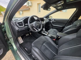 Kia Ceed GT-line, снимка 9