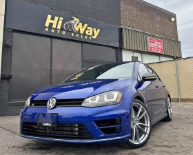 VW Golf, снимка 1