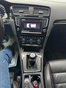 VW Golf, снимка 12
