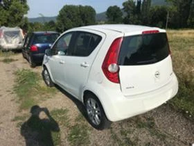 Opel Agila 2br 1.2i 1.0i | Mobile.bg    4