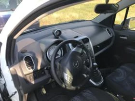 Opel Agila 2br 1.2i 1.0i | Mobile.bg    6