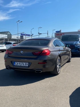 BMW 640 gran coupe, снимка 2