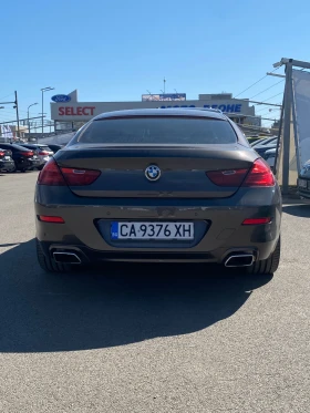 BMW 640 gran coupe, снимка 3