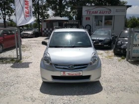     Subaru Justy 1.3 I 4X4 SWISS