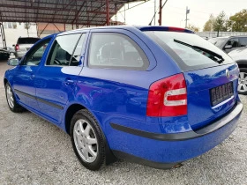 Skoda Octavia  1.6 MPI * * , снимка 7