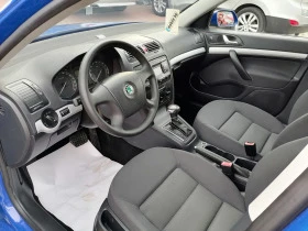 Skoda Octavia  1.6 MPI * * , снимка 13