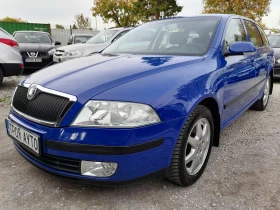 Skoda Octavia  1.6 MPI * * , снимка 1