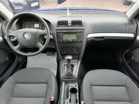 Skoda Octavia  1.6 MPI * * , снимка 11