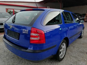 Skoda Octavia  1.6 MPI * *  | Mobile.bg    5