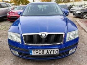 Skoda Octavia  1.6 MPI * *  | Mobile.bg    2