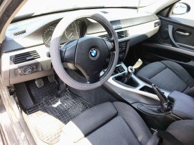 BMW 320, снимка 4 - Автомобили и джипове - 44017147
