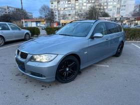 Обява за продажба на BMW 325 IX ~9 700 лв. - изображение 1