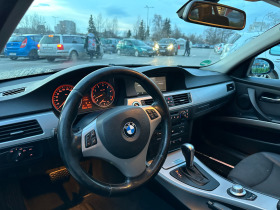 BMW 325 IX, снимка 7