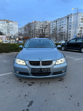BMW 325 IX, снимка 3