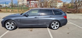 BMW 320 Modern, снимка 6 - Автомобили и джипове - 45515203