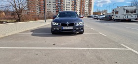 BMW 320 Modern, снимка 2 - Автомобили и джипове - 44984586