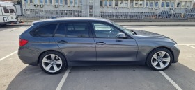 BMW 320 Modern, снимка 3 - Автомобили и джипове - 44984586