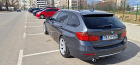 BMW 320 Modern, снимка 5 - Автомобили и джипове - 45515203