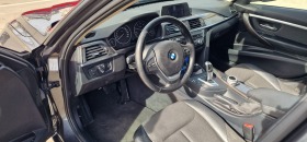 BMW 320 Modern, снимка 7 - Автомобили и джипове - 45515203